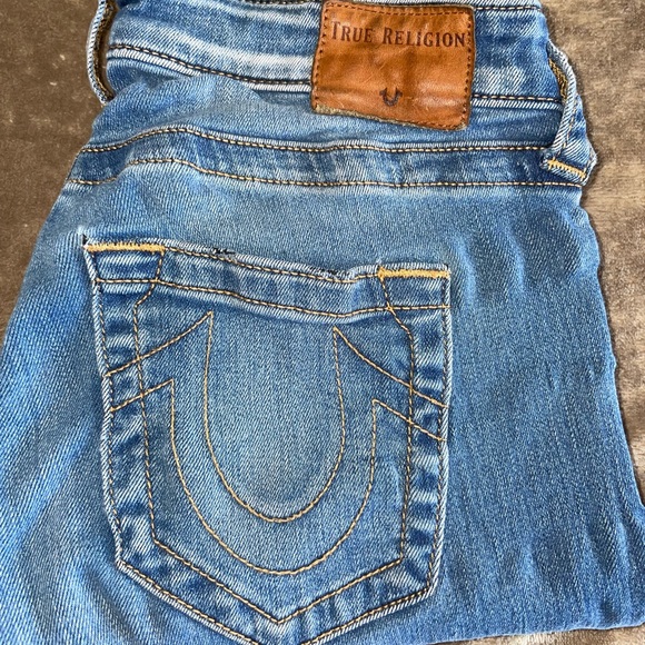 Jeans - Picture 2 of 2